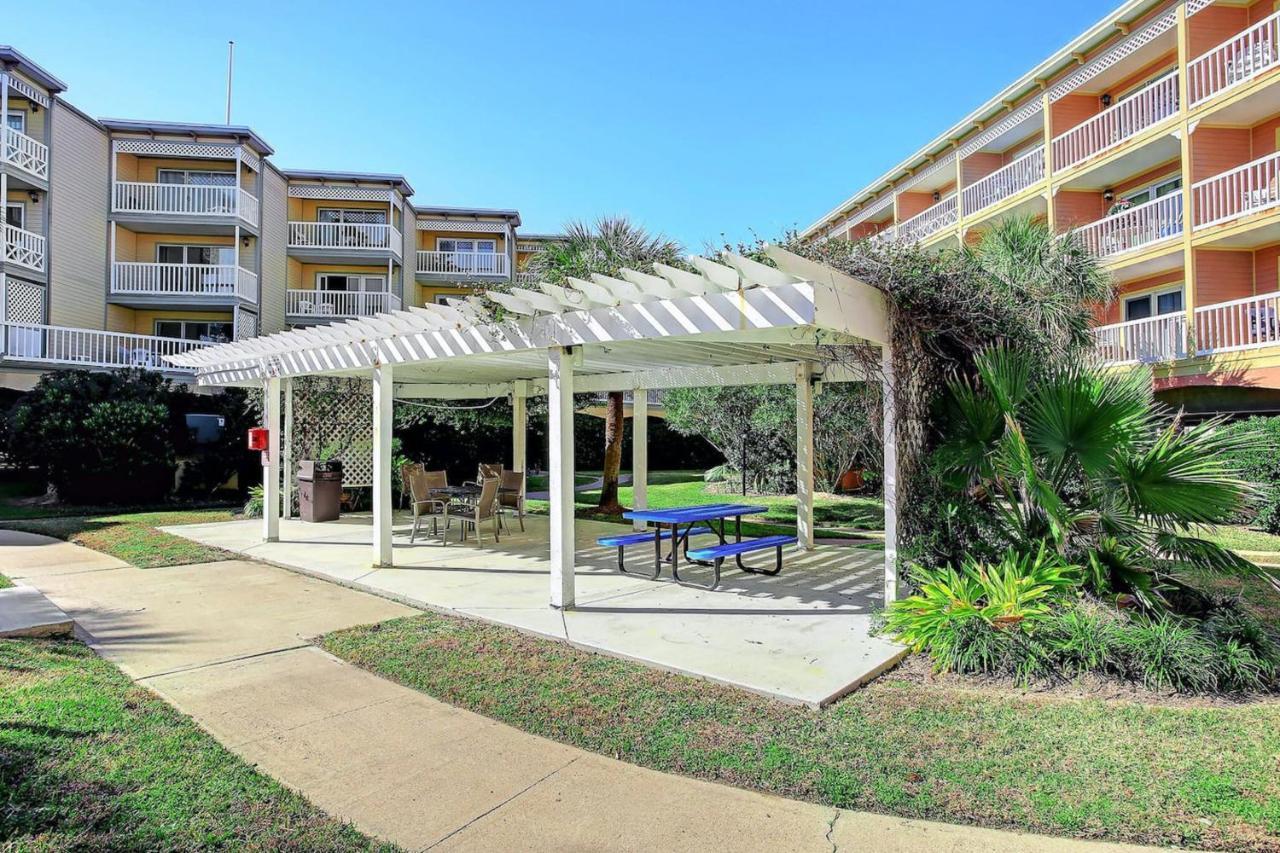 Beachfront Haven Galveston Exterior photo